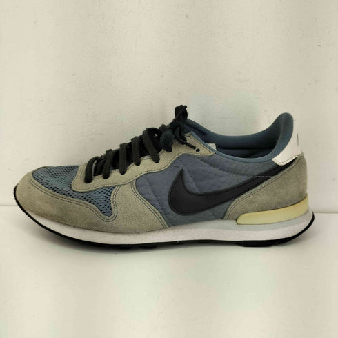ナイキ NIKE INTERNATIONALIST ローカットスニーカー メンズ JPN:25.5