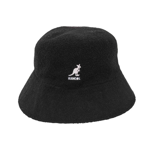 カンゴール KANGOL バミューダバケットハット BERMUDA BUCKET レディース