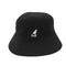 カンゴール KANGOL バミューダバケットハット BERMUDA BUCKET レディース