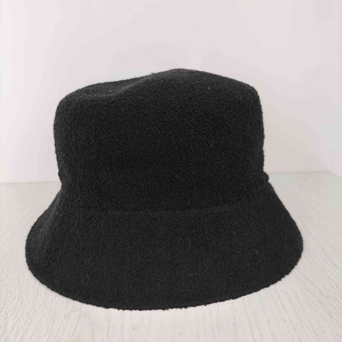 カンゴール KANGOL バミューダバケットハット BERMUDA BUCKET レディース