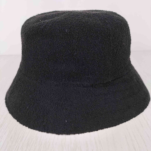 カンゴール KANGOL バミューダバケットハット BERMUDA BUCKET レディース