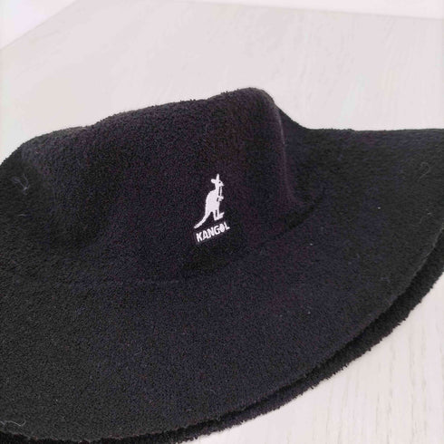カンゴール KANGOL バミューダバケットハット BERMUDA BUCKET レディース