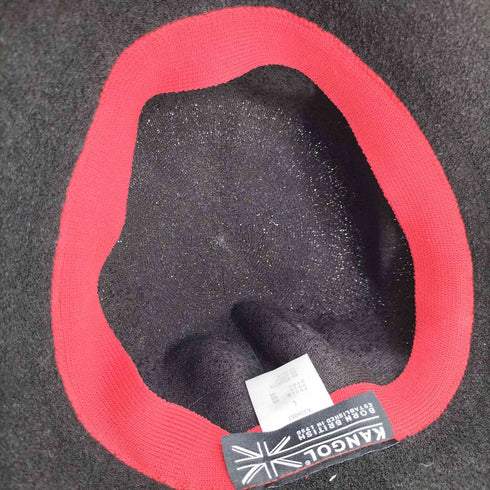カンゴール KANGOL バミューダバケットハット BERMUDA BUCKET レディース