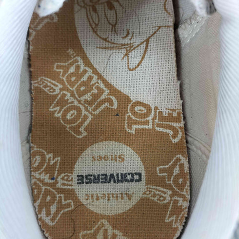 コンバース CONVERSE SKIDGRIP TJ SLIP メンズ JPN:27