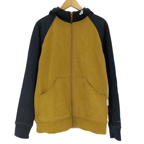 コロンビア Columbia Steep Grades Hoodie スティープ グレイド フーディー メンズ import:M