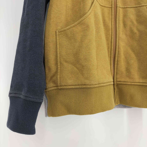 コロンビア Columbia Steep Grades Hoodie スティープ グレイド フーディー メンズ import:M