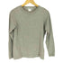 ユニオンランチ UNION LAUNCH Aging Plain Stitch Long Sleeve Tee レディース JPN:XS