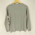 ユニオンランチ UNION LAUNCH Aging Plain Stitch Long Sleeve Tee レディース JPN:XS