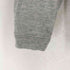 ユニオンランチ UNION LAUNCH Aging Plain Stitch Long Sleeve Tee レディース JPN:XS