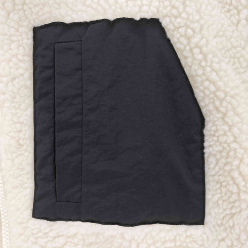 アイテムズ アーバンリサーチ ITEMS URBAN RESEARCH ボアフリースブルゾン レディース JPN:M