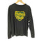 ヒューマンメイド HUMAN MADE HEART L/S T-SHIRT メンズ JPN:M