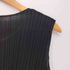 プリーツプリーズイッセイミヤケ PLEATS PLEASE ISSEY MIYAKE ノースリーブ プリーツ ワンピース レディース JPN:3