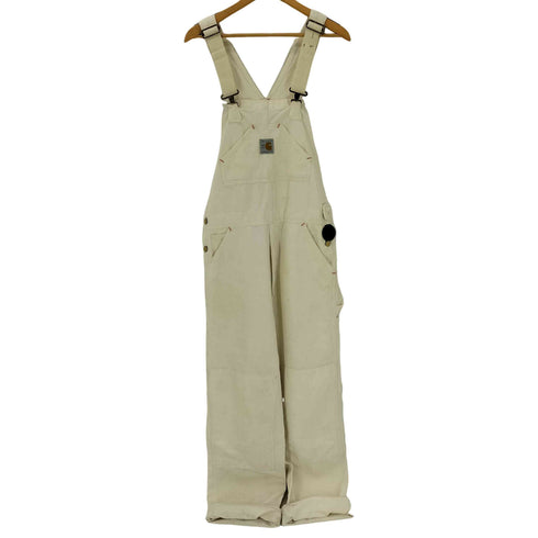 カーハート Carhartt ダブルニー オーバーオール 100周年モデル メンズ