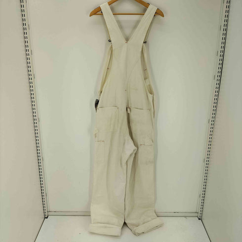 カーハート Carhartt ダブルニー オーバーオール 100周年モデル メンズ