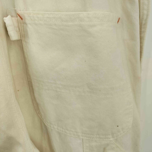 カーハート Carhartt ダブルニー オーバーオール 100周年モデル メンズ