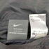 ナイキ NIKE 00S グレータグ スウッシュ 刺繍 リバーシブル ダウンジャケット メンズ import:M