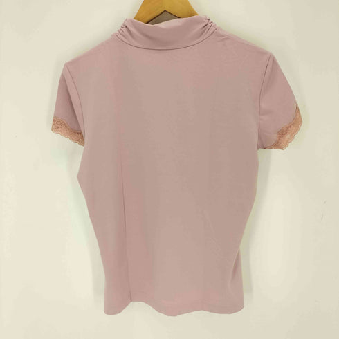 taifun collection ハイネックカットソー レディース EUR:40