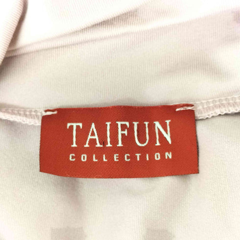 taifun collection ハイネックカットソー レディース EUR:40