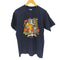 00S キャラクタープリントTシャツ レディース JPN:S