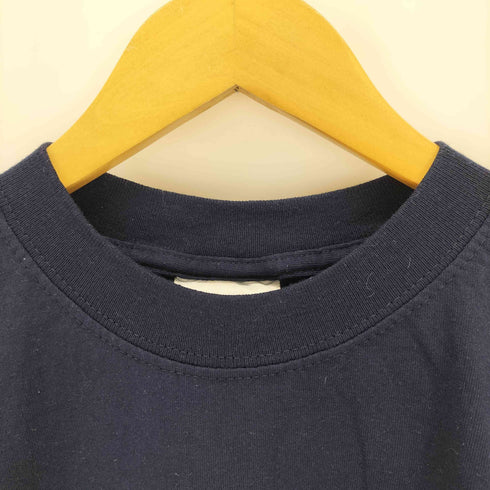 00S キャラクタープリントTシャツ レディース JPN:S