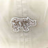 サイベーシックス SCYE BASICS コットンツイルベースボールキャップ レディース 0