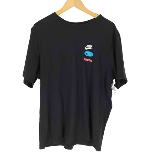 ナイキ NIKE AS M NSW CITY TEE TOKYO BLACK メンズ 3XL