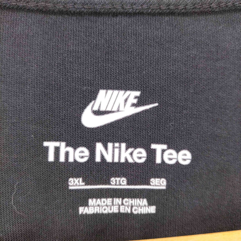 ナイキ NIKE AS M NSW CITY TEE TOKYO BLACK メンズ 3XL