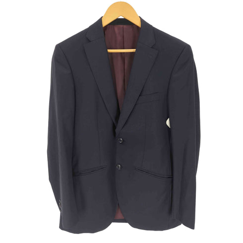 Loro Piana ロロピアーナ生地使用 テーラードジャケット メンズ 92 Y5