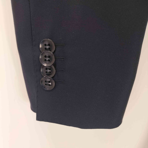 Loro Piana ロロピアーナ生地使用 テーラードジャケット メンズ 92 Y5