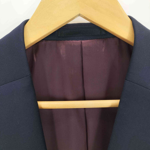 Loro Piana ロロピアーナ生地使用 テーラードジャケット メンズ 92 Y5