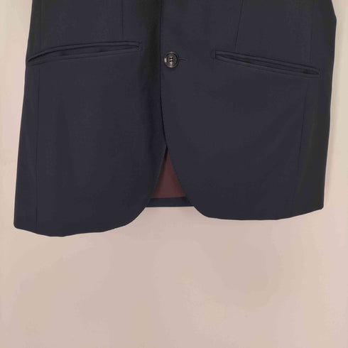 Loro Piana ロロピアーナ生地使用 テーラードジャケット メンズ 92 Y5