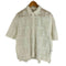 シップス SHIPS 23SS クロシェ レース シャツ レディース ONE SIZE