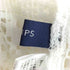 シップス SHIPS 23SS クロシェ レース シャツ レディース ONE SIZE
