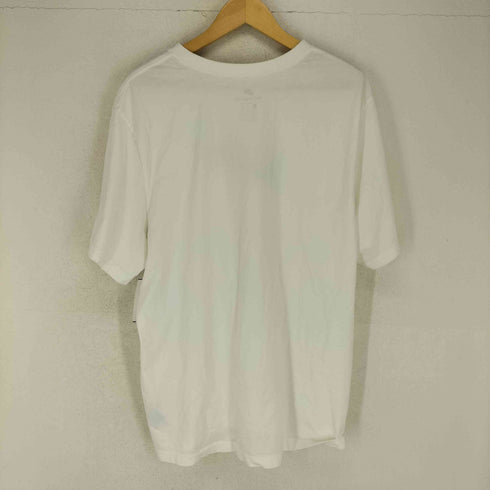 ナイキ NIKE CITY TEE FOR TYO WHITE メンズ JPN:XXL