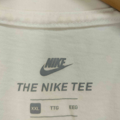 ナイキ NIKE CITY TEE FOR TYO WHITE メンズ JPN:XXL