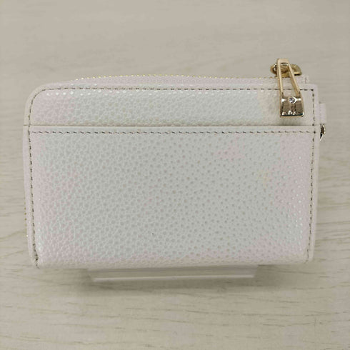 ランバンコレクション LANVIN COLLECTION コインケース付きキーケース レディース