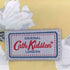 キャスキッドソン Cath Kidston フラワープリントショルダーバッグ レディース