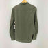 カルバンクライン CALVIN KLEIN L/Sレギュラーカラーシャツ メンズ JPN:M