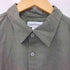 カルバンクライン CALVIN KLEIN L/Sレギュラーカラーシャツ メンズ JPN:M