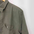 カルバンクライン CALVIN KLEIN L/Sレギュラーカラーシャツ メンズ JPN:M