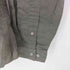 カルバンクライン CALVIN KLEIN L/Sレギュラーカラーシャツ メンズ JPN:M