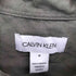 カルバンクライン CALVIN KLEIN L/Sレギュラーカラーシャツ メンズ JPN:M