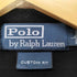 ポロバイラルフローレン Polo by RALPH LAUREN ビッグポニー&国旗刺繍ポロシャツ メンズ JPN:L