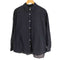 フリークスストア FREAKS STORE 23SS インド ボイルベーシックロングスリーブシャツ レディース FREE