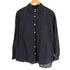 フリークスストア FREAKS STORE 23SS インド ボイルベーシックロングスリーブシャツ レディース FREE