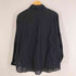 フリークスストア FREAKS STORE 23SS インド ボイルベーシックロングスリーブシャツ レディース FREE