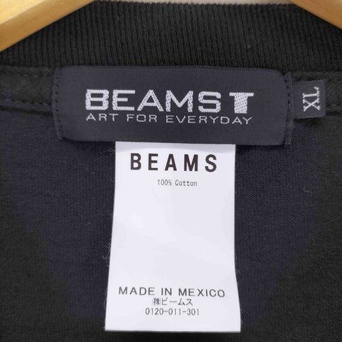 ビームス BEAMS PLAYING CARDS TEE メンズ JPN:XL
