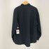 メローナ MERONA レーヨン混レギュラーカラーシャツ メンズ JPN:XL