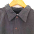 メローナ MERONA レーヨン混レギュラーカラーシャツ メンズ JPN:XL