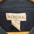メローナ MERONA レーヨン混レギュラーカラーシャツ メンズ JPN:XL